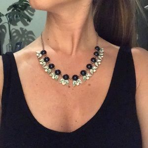 J. Crew Statement Necklace